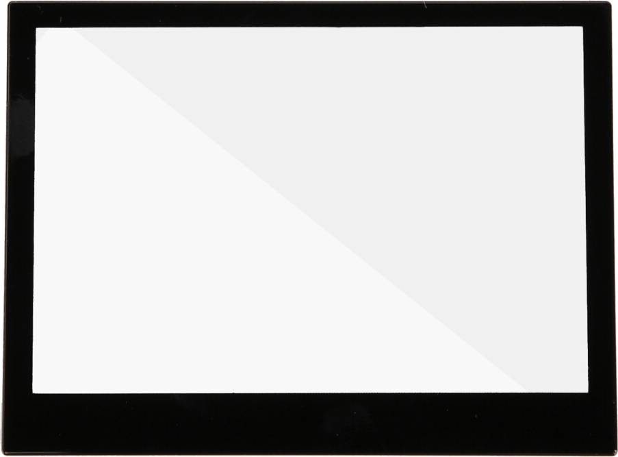 LCD Single Screen Protector Canon EOSR5