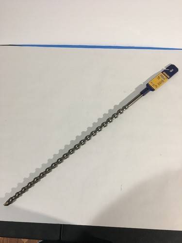 Sds plus Irwin 322038 Sds Plus Bit Cutter