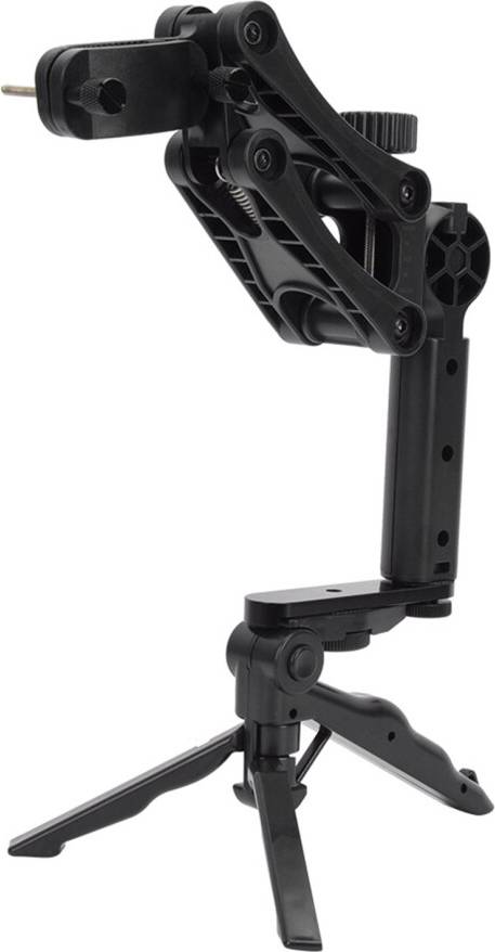 ABS Multi Function Durable Damping Handheld Stabilizer Handle