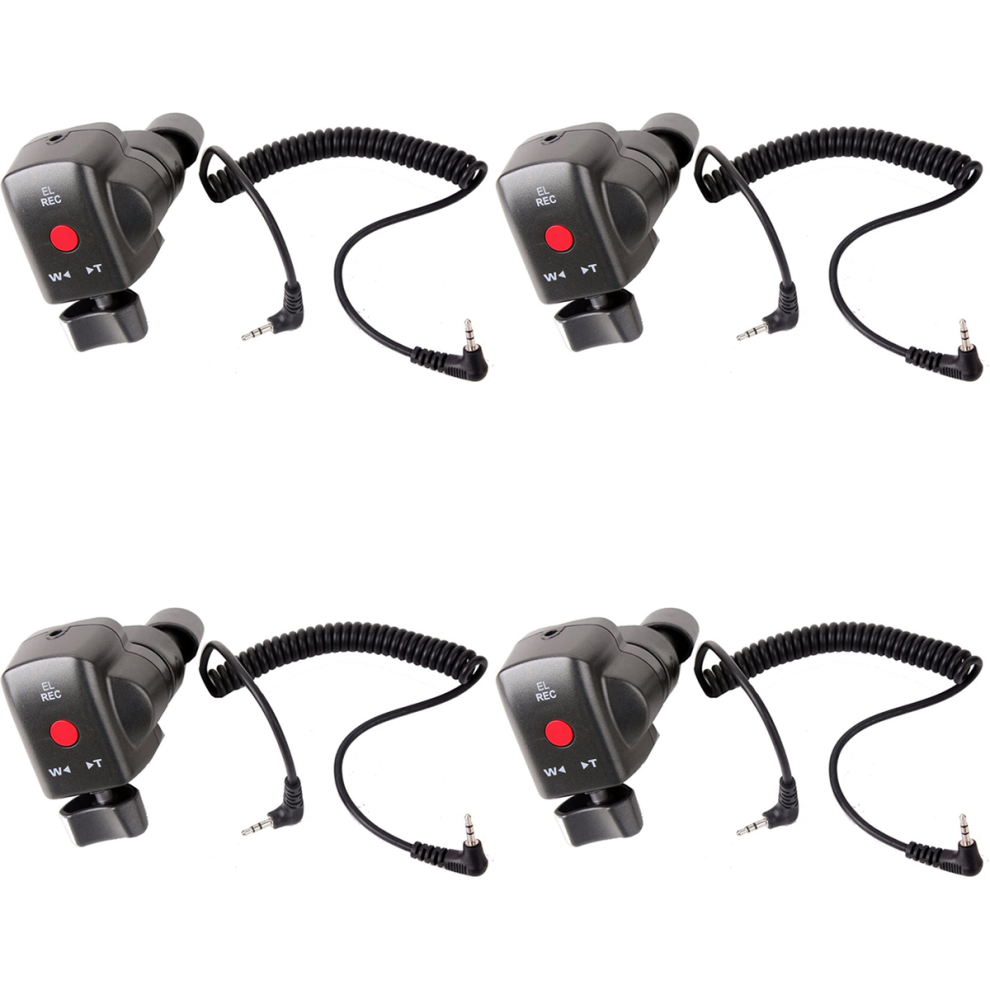 Camera Zoom Controller DV Cable 2.5mm