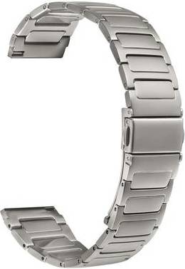 Xiaomi Watch Color 2 Adjustable Titanium Color Watch Band