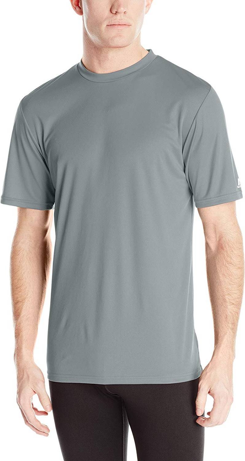 Dri-Power Core Performance Tee