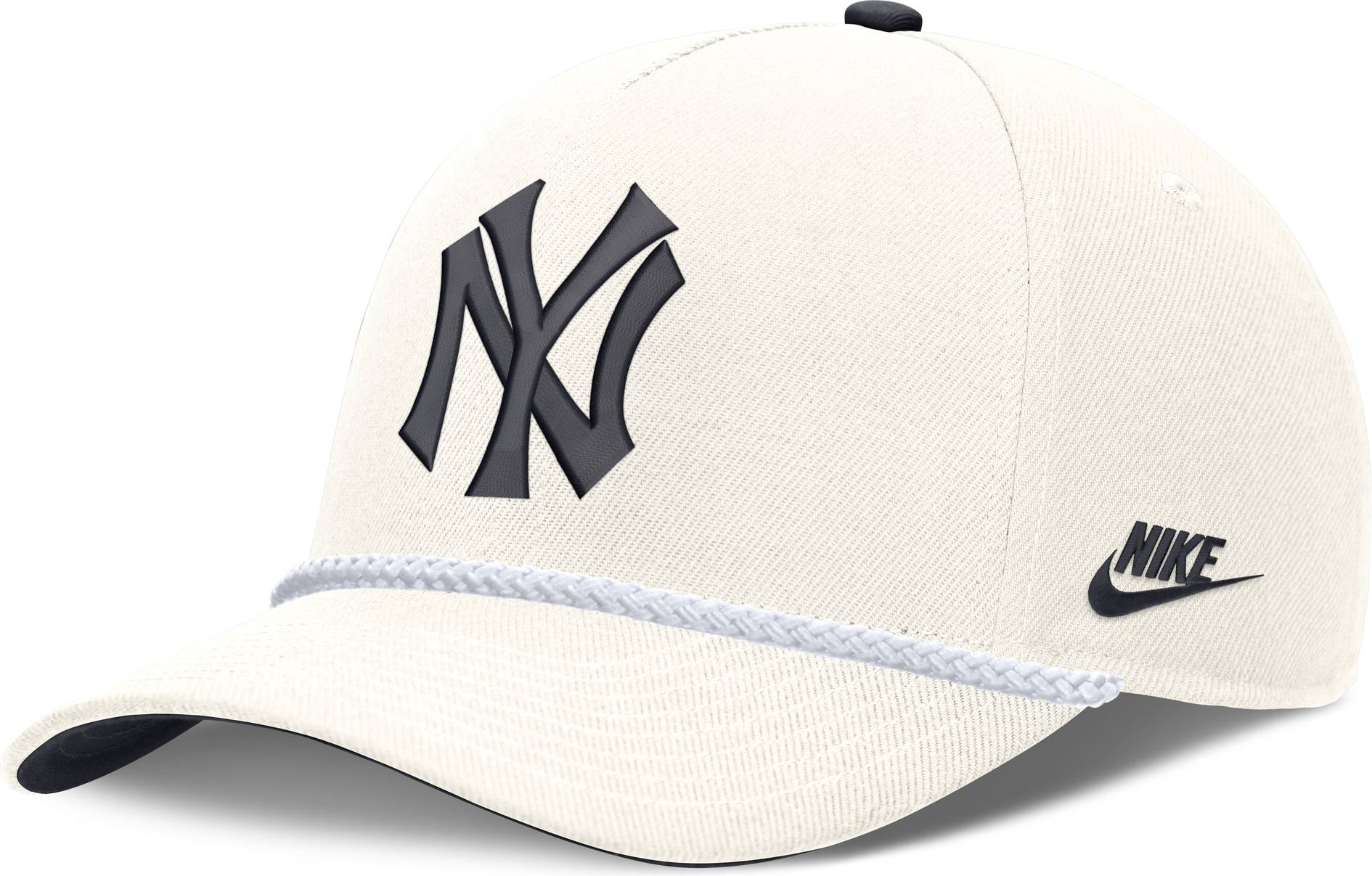 Nike Cooperstown Rise Structured Cap