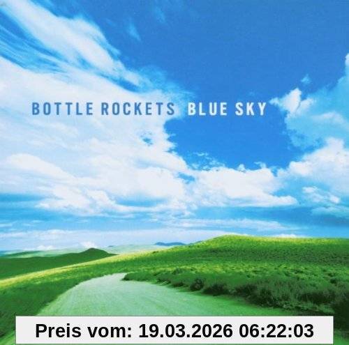Bottle Rockets Blue Sky (CD)