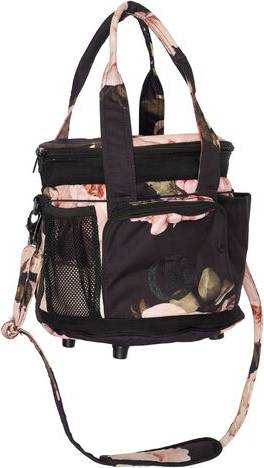 Imperial Riding IRHBasic Strigletaske - Flower Print