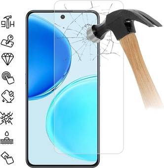 Honor X8d Tempered Glass Screen Protector