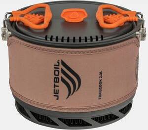 TrailCook 2.0L Tan
