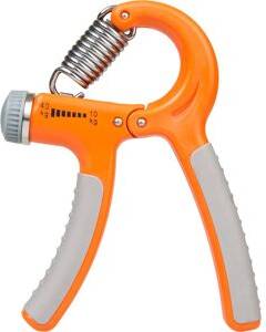 Hand gripper Power Systems System Hand Grip Handtränare