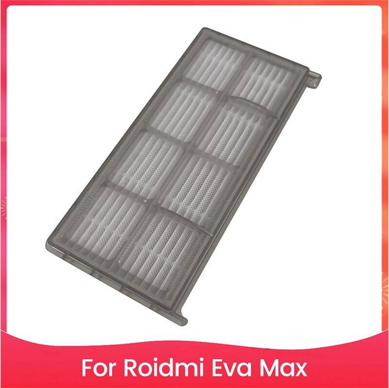 Melitt Eva Max Vacuum Cleaner Filter Accessory