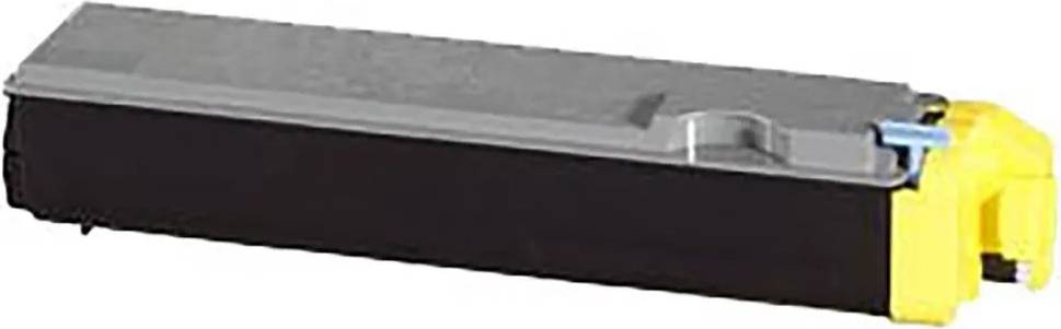 Generico Kyocera Tk520 Toner Yellow