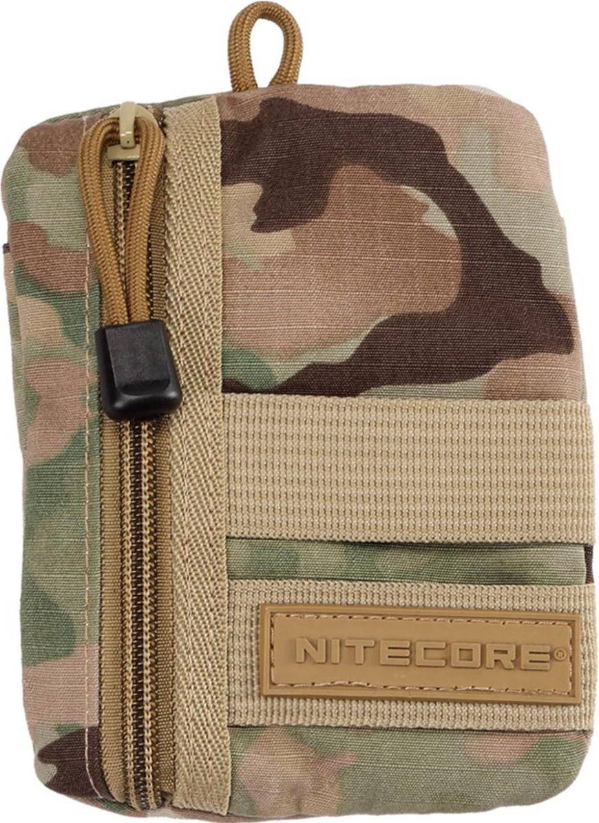 NiteCore Pocket Pouch
