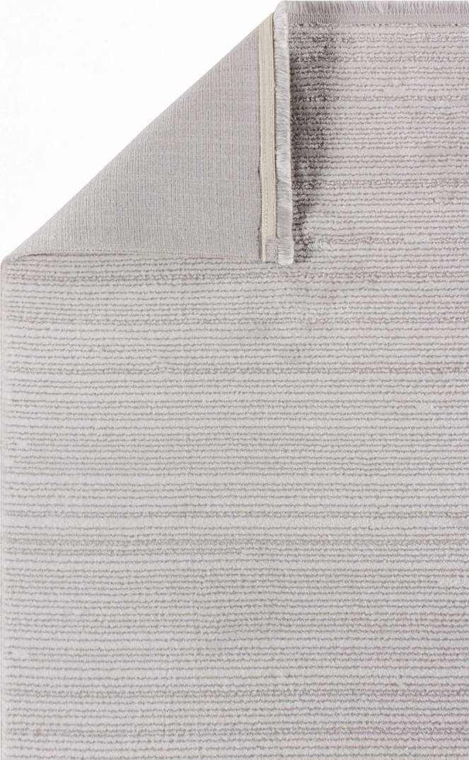 Brambly Cottage Runner Filsaime Solid Colour Machine Cream Area Rug Beige