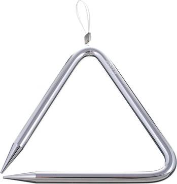 TI 2 Concert Triangle