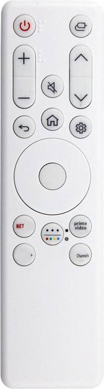 Typecat AKB76044714 Remote Control for LED TV Monitor