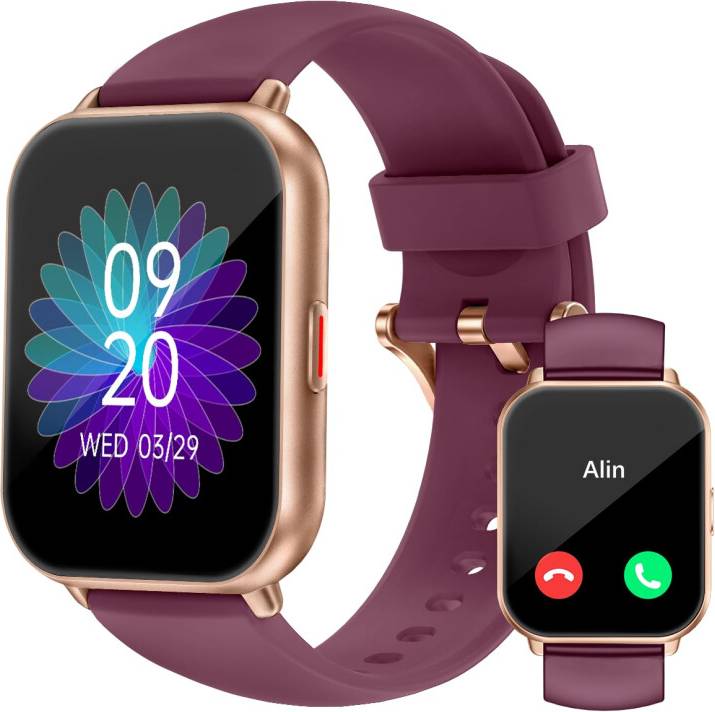 Ruimen Smart Watch Answer Dial Call