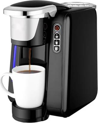 KPod K-Cup Compatible Coffee Machine 21 Bundle