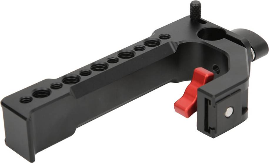 Handgrip Universal Compatibility Handgrip Adjustable Sling Handle