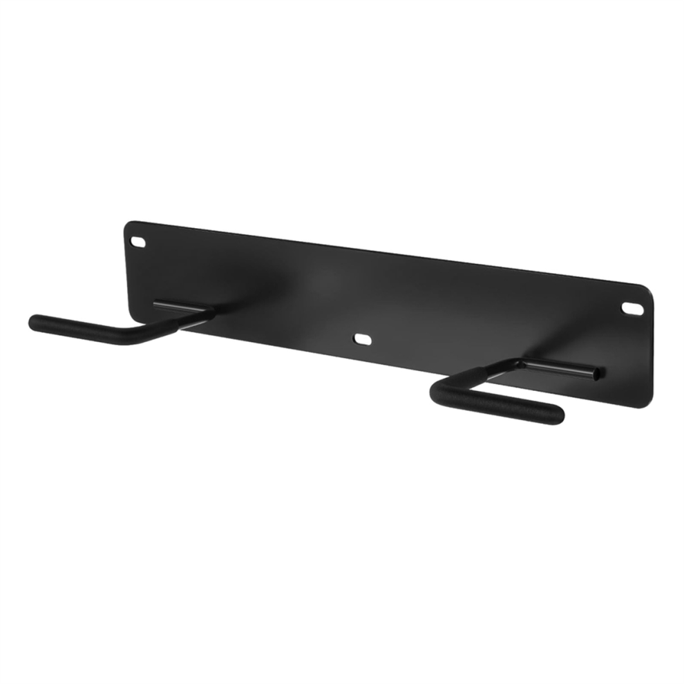 Wall Mount Golf Bag Organizer Rack