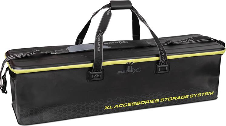 Matrix Fishing XL Accessories Storage System