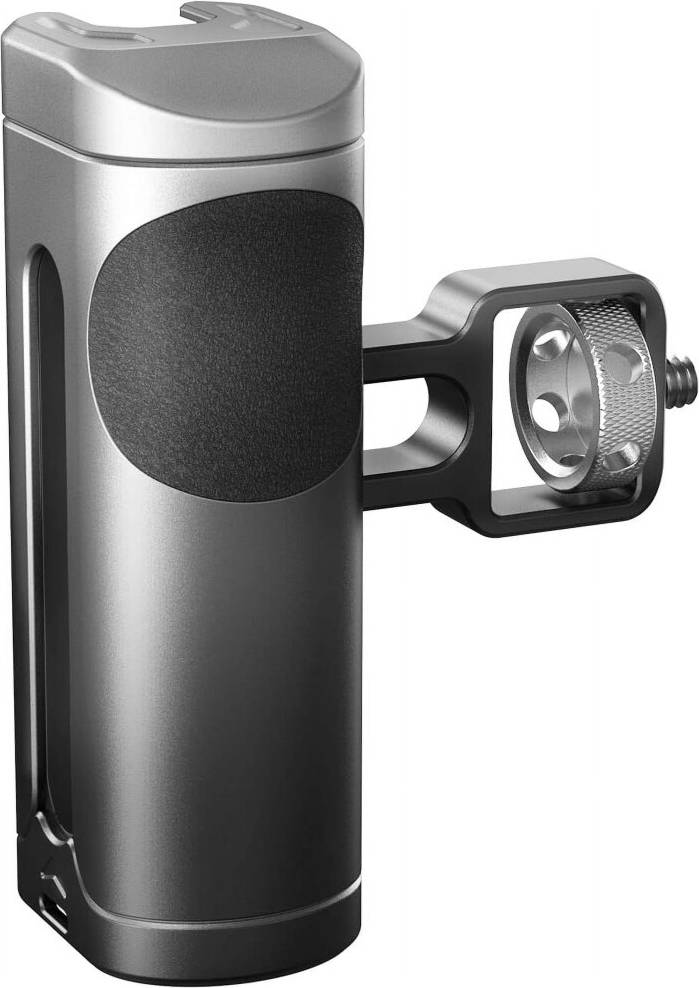 Mini Side Handle Phone Cage Rig