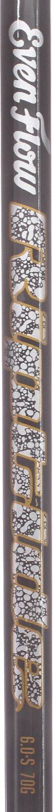 True Temper Project X Evenflow Riptide 70 Graphite Fairway Shaft