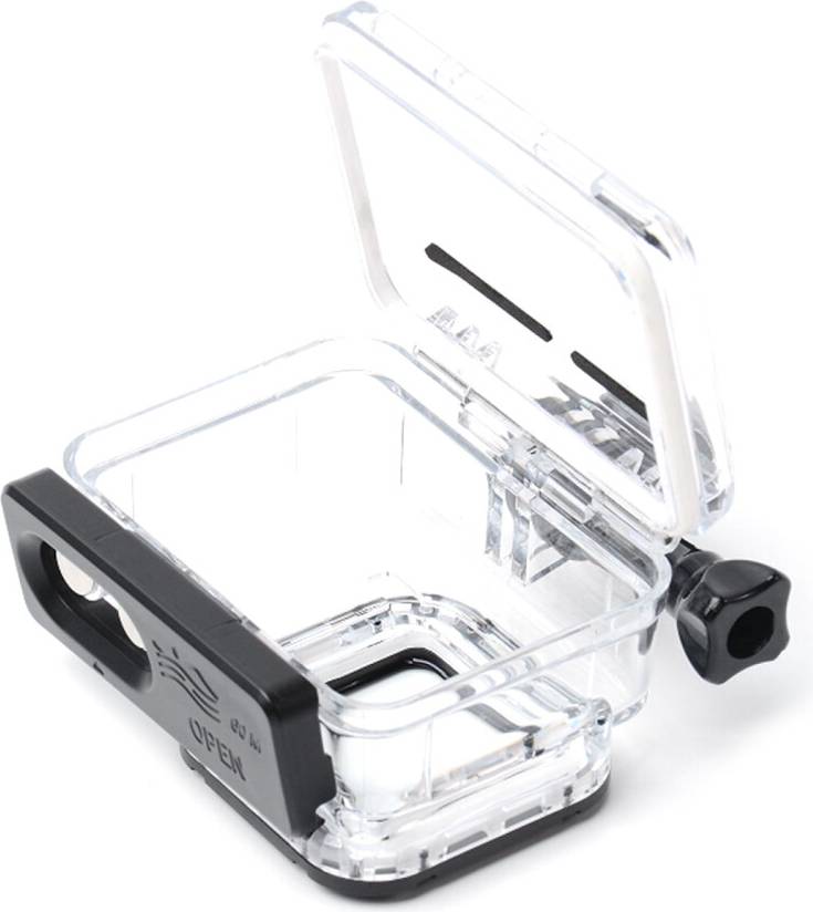 Waterproof Case Insta360 One R 4K