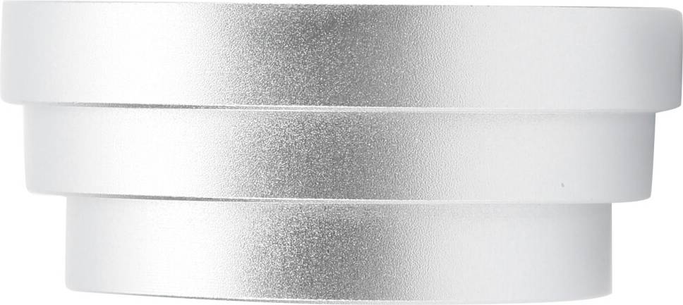All-Metal DKL Mount Rear Lens Cap