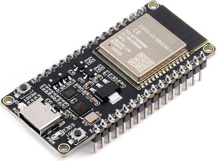 Esp32 c6 ESP32-C6 Development Board WiFi6 Module
