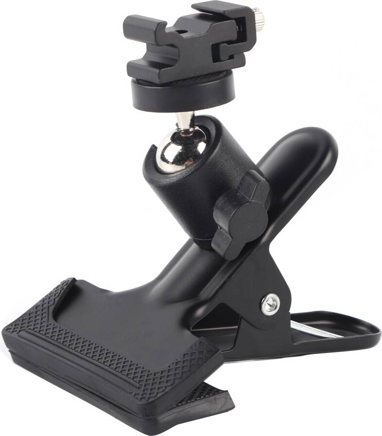 Universal Cold Shoe Adapter Camera Mount