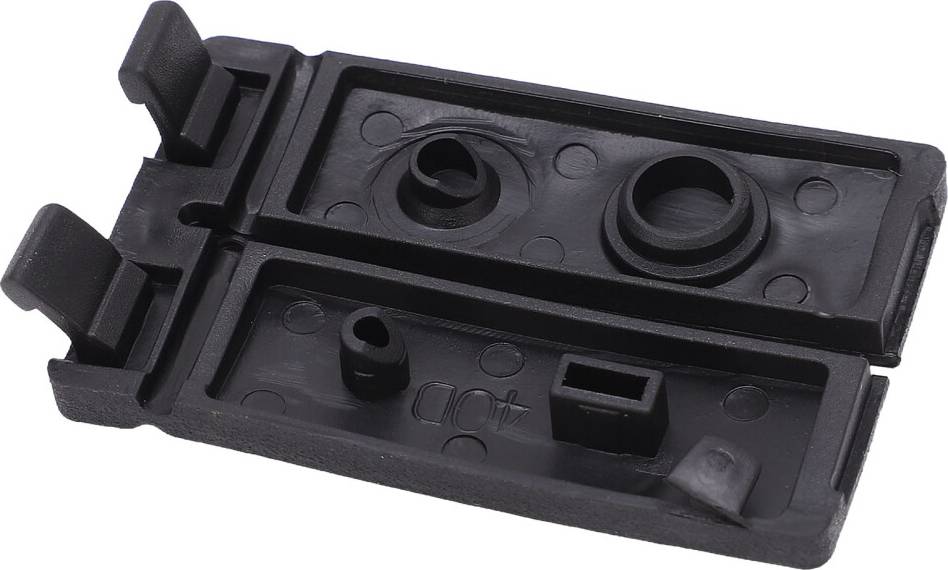 Sturdy Rubber Camera Interface Cover 40D Front Lens Cap