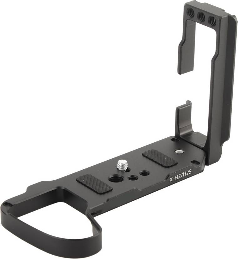 L-Bracket Vertical Horizontal