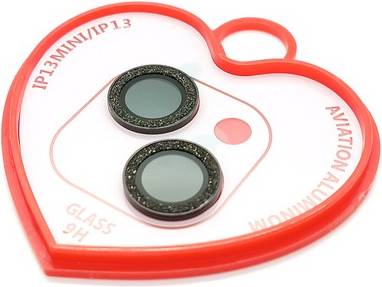 FoneFunShop Camera Protectors For Iphone 13 Mini Set