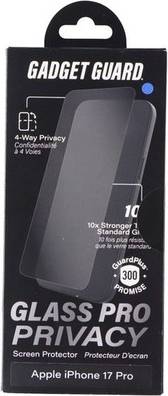 Glass Pro Privacy Screen Protector