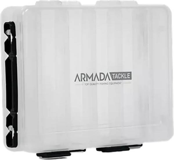 Ventilated Two-Sided Box