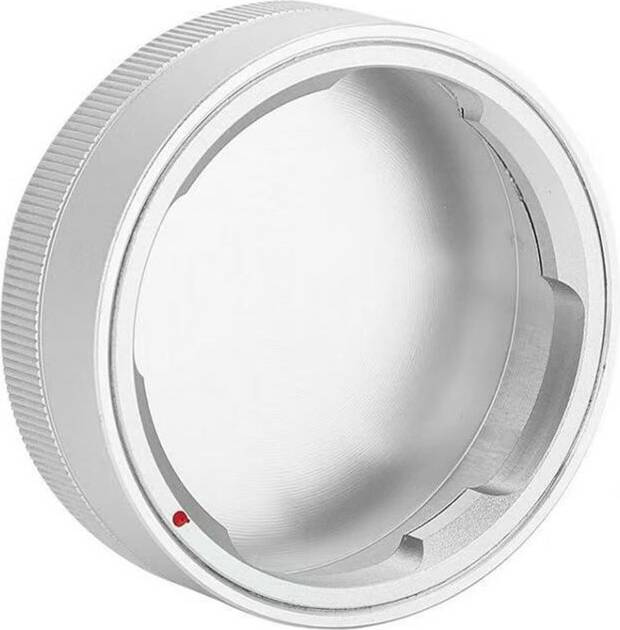 M Mount Camera Protector Rear Lens Cap