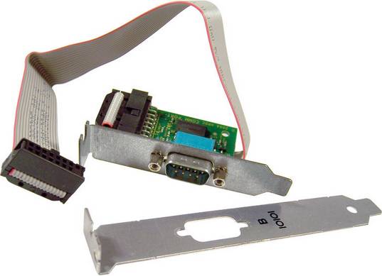 HP Internal Serial Interface Card