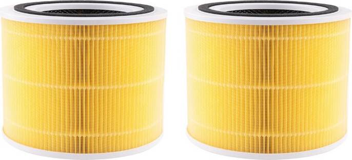 Levoit core 300 air purifier 2 Pcs Core 300 Replacement Filter