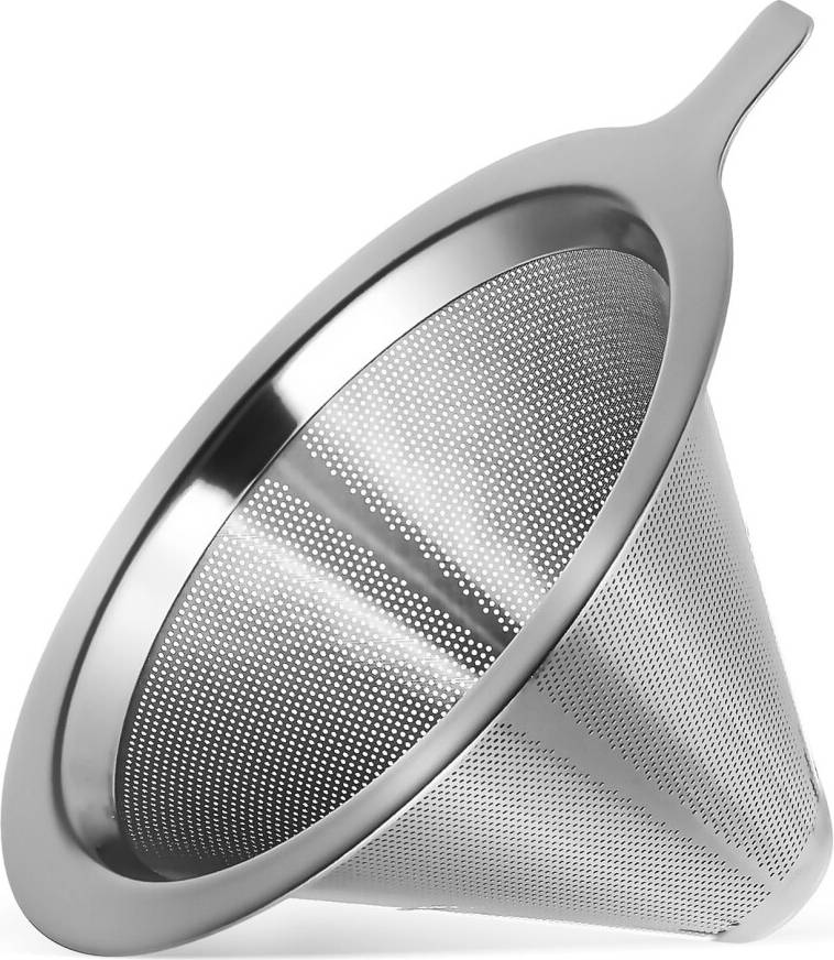 Stainless Steel Coffee Filter