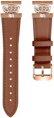 Amazfit Cheetah Pro Rhinestone Decor Strap