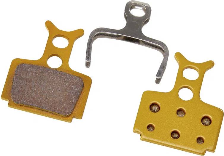 Matrix Bremseklods Formula Ceramic Sintered