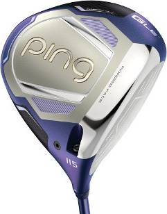 Ping Driver G LE 4