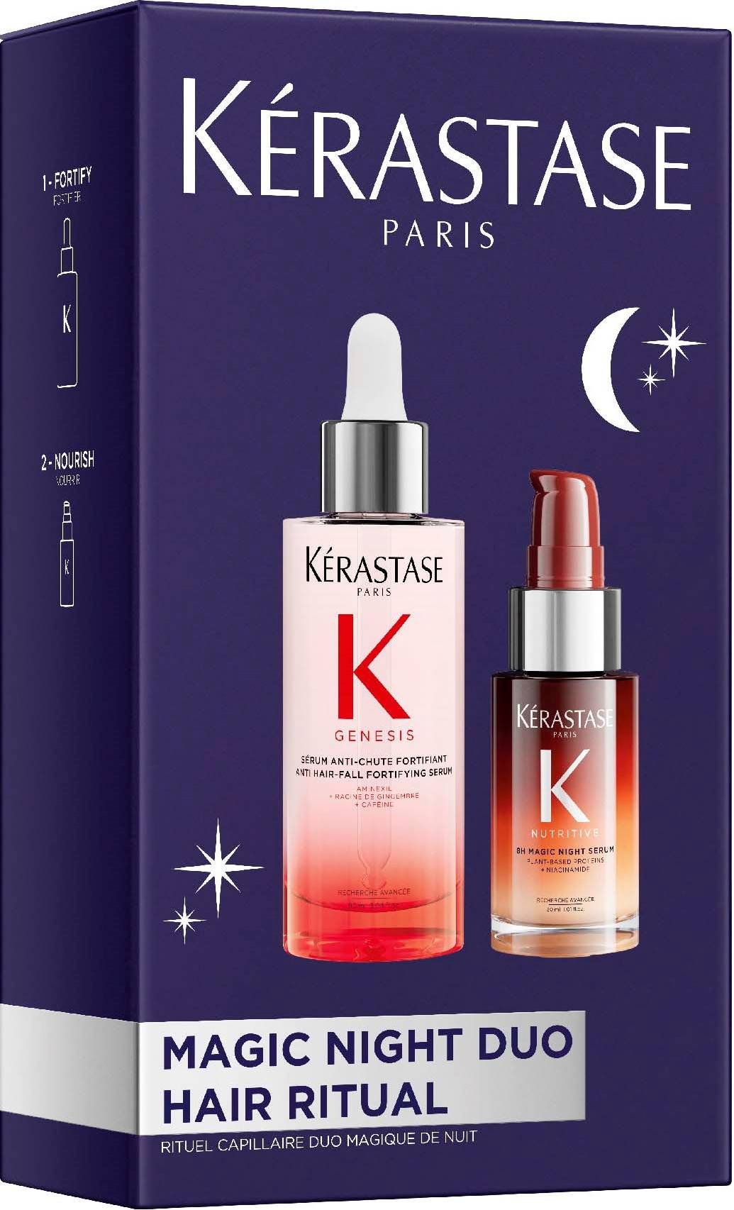 Magic Night Duo Mini Discovery Set