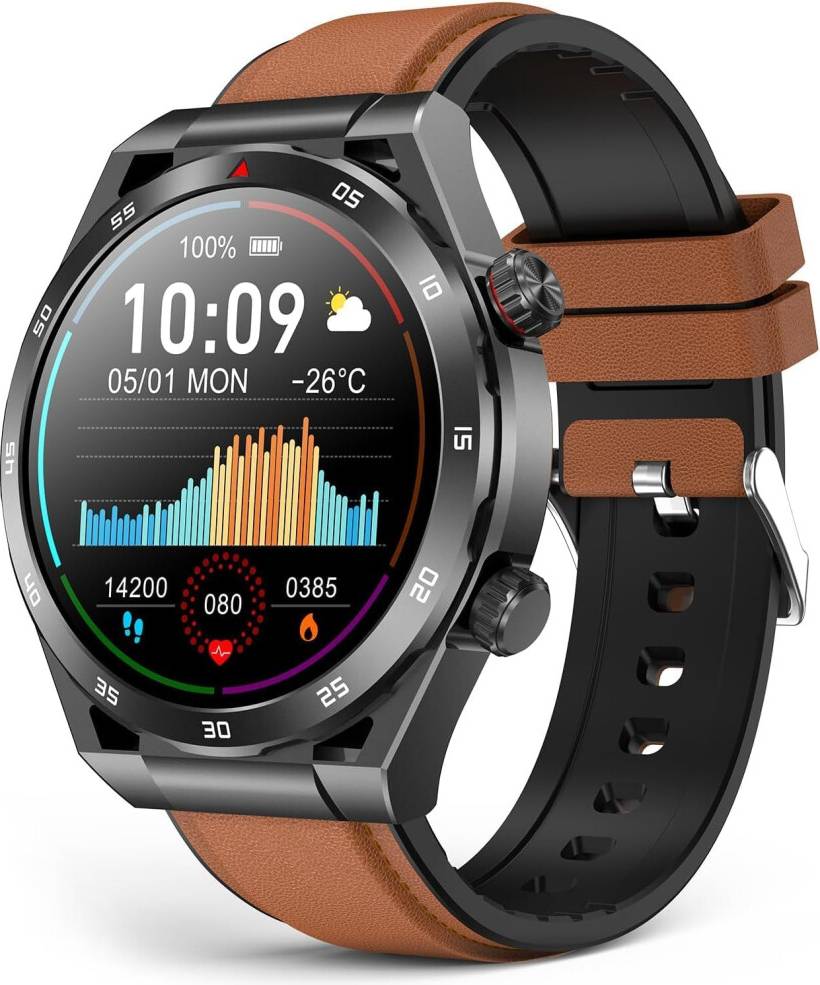 Smart Watch Bluetooth Call IP67