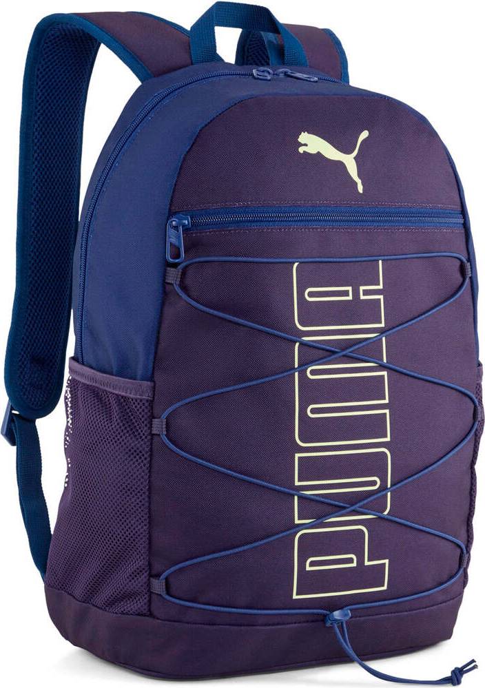 Puma Plus Backpack - Purple