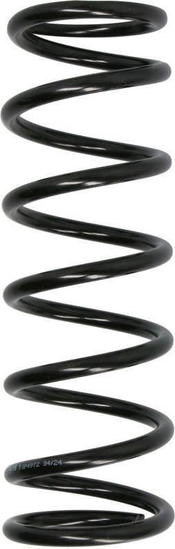Monroe SP4972 Coil Spring