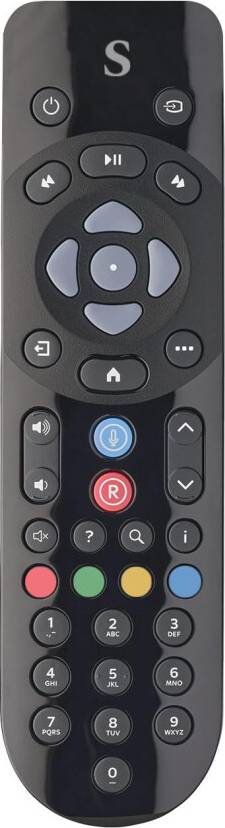 Sky q remote Sky Q Voice Remote Control