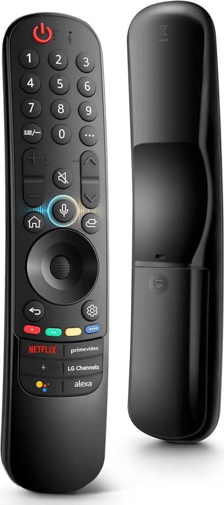 Lg magic remote control for tv Magic Remote for LG Smart TV Replacement