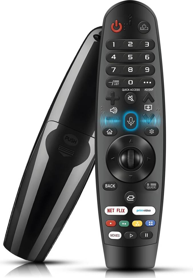 Lg magic remote Furex LG Magic Remote Control for Smart TV