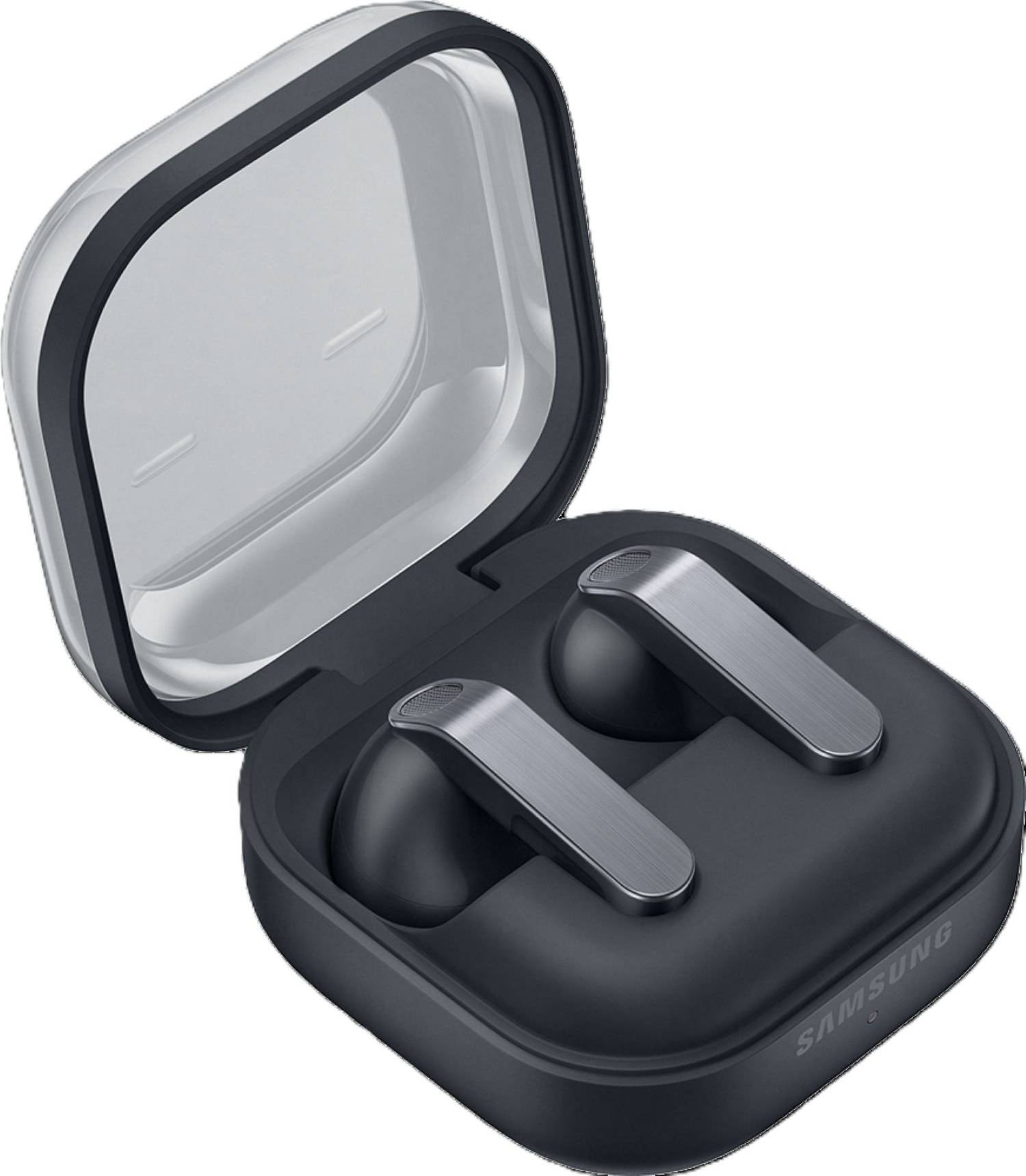Samsung galaxy buds4 Samsung Galaxy SM-R540 TWS Earbuds Sort