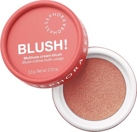 Sephora Sephora Collection Mångsidigt Krämrouge - Rosa